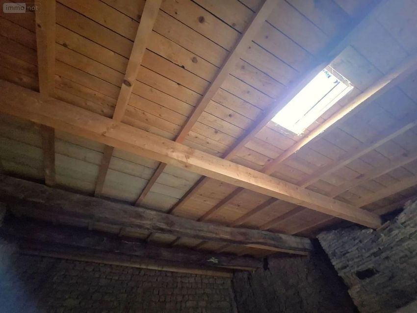 Image de  maison individuelle à Sauxillanges