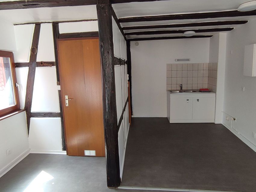 Image de appartement à Sélestat