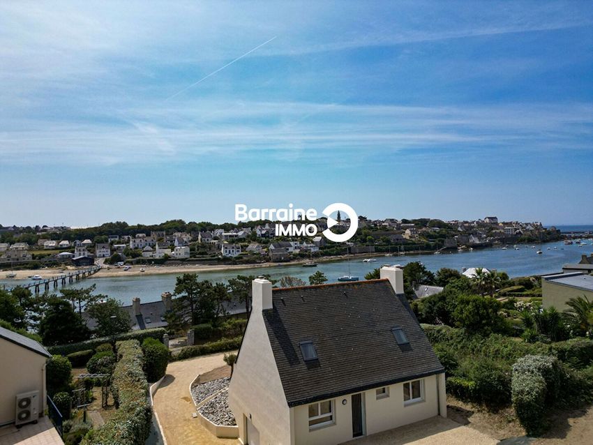 Image Vue à  maison individuelle de Le Conquet