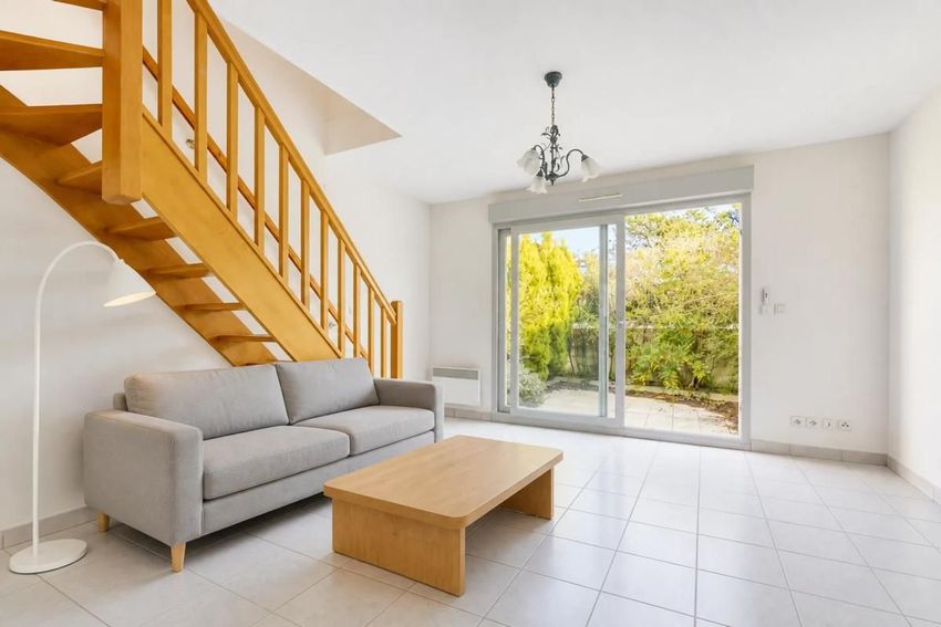 Image de  maison individuelle à Vaux-sur-Mer