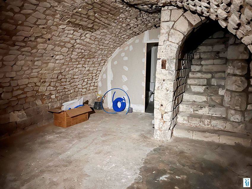 Image de appartement à Rouen