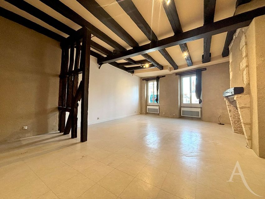 Image de appartement à Bourges