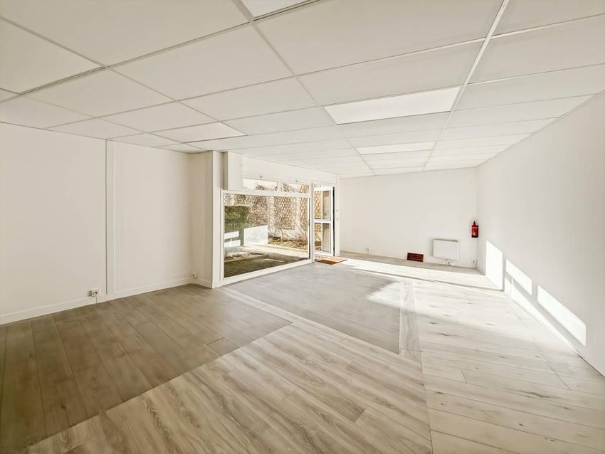 Image de bureau à Bel-Air Nord