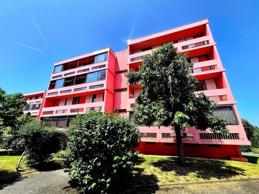 Image Vue à appartement de Ramonville-Saint-Agne