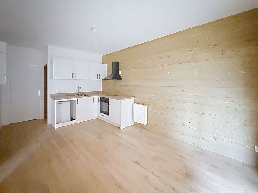 Image Pièce à appartement de Pralognan-la-Vanoise