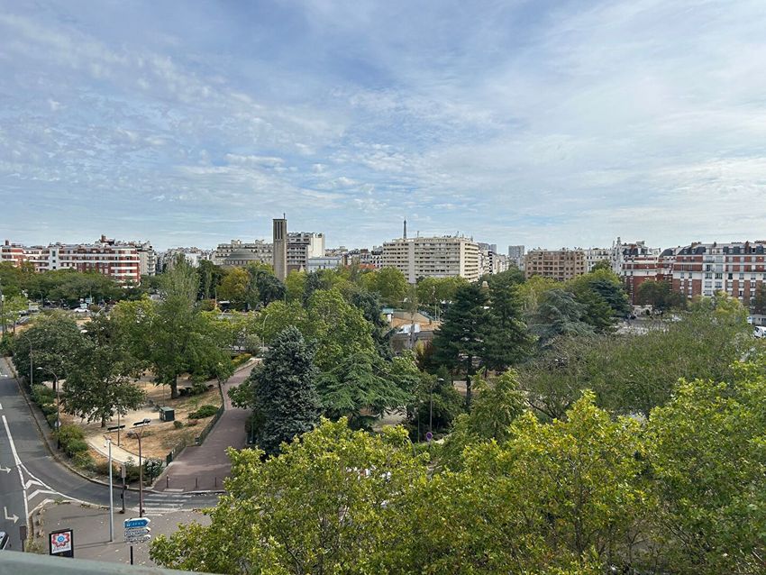 Image de appartement à Boulogne-Billancourt