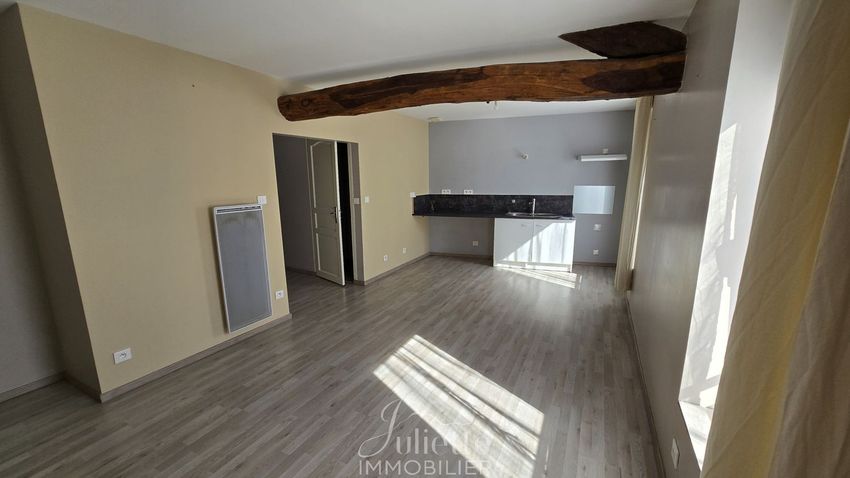 Image de appartement à Combronde