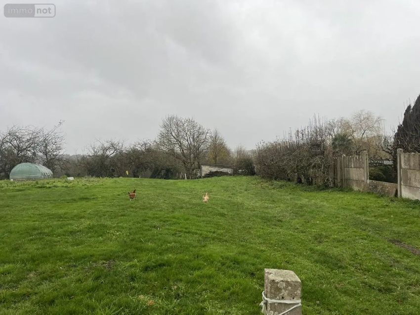 Image de terrain à Ploërmel