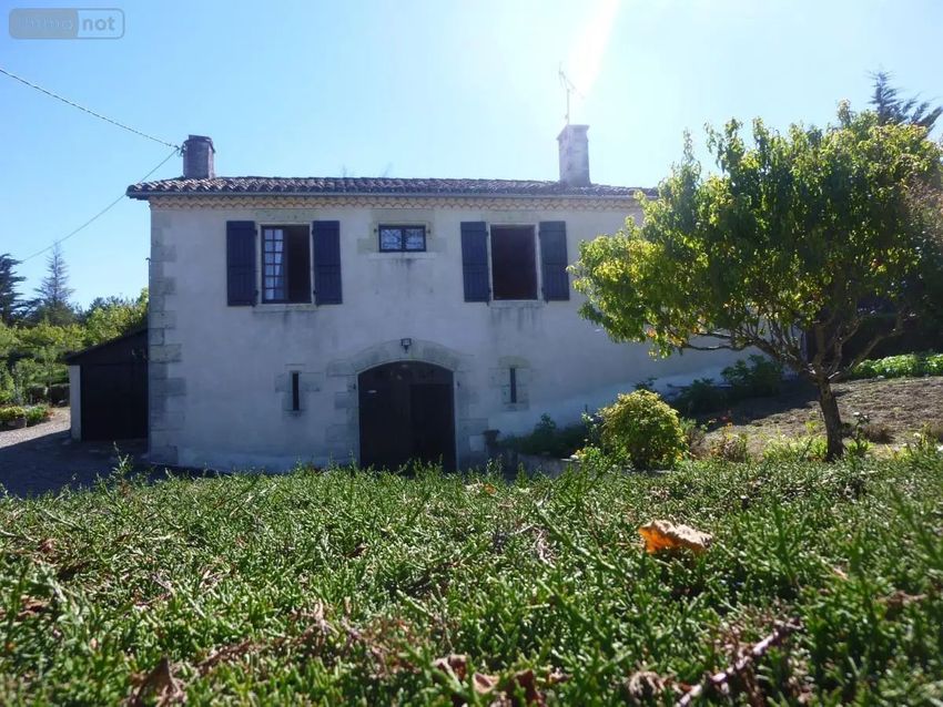 Image Façade à  maison individuelle de Auch