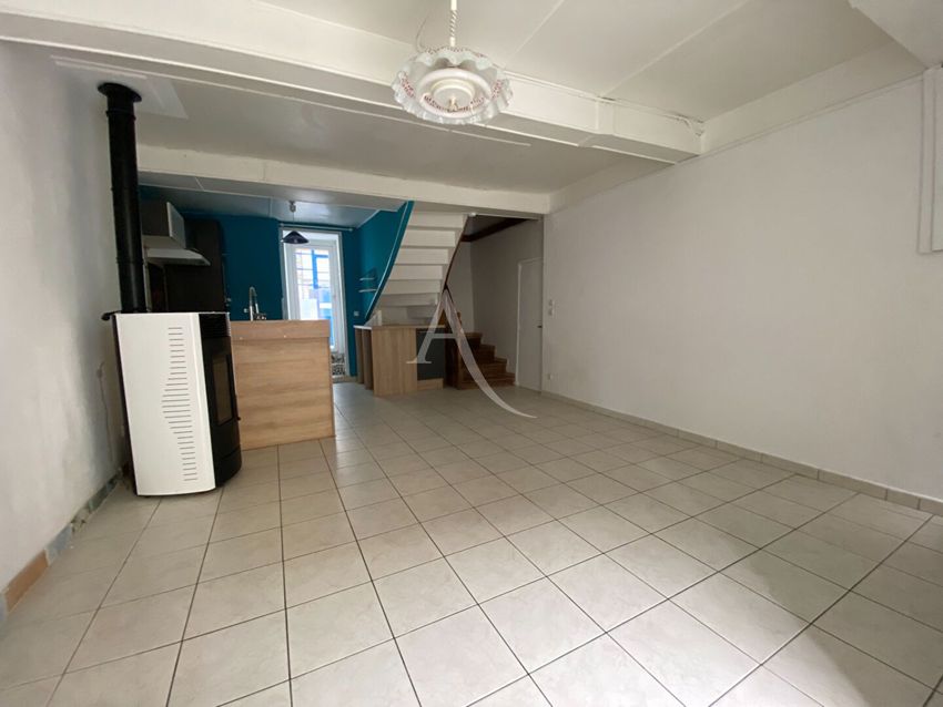 Image de  maison mitoyenne à Villepinte