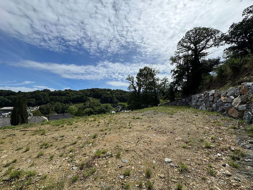 Image Vue à terrain de Bartrès