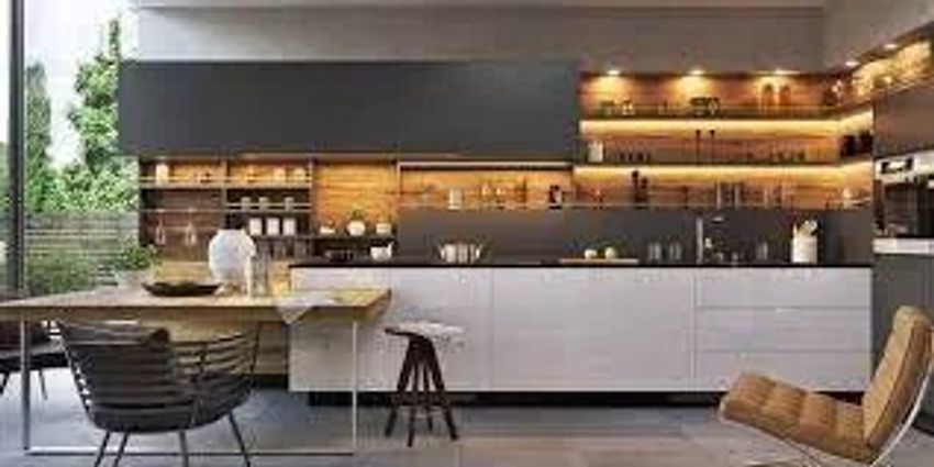 Image de appartement à Sans numéro Rue du Bac d'Asnières