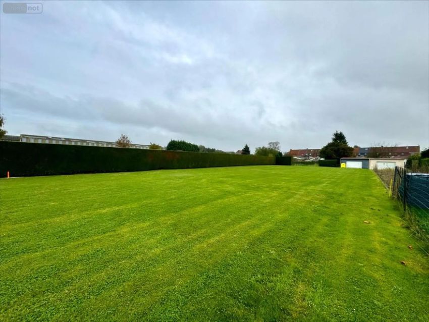 Image de terrain à Bavinchove