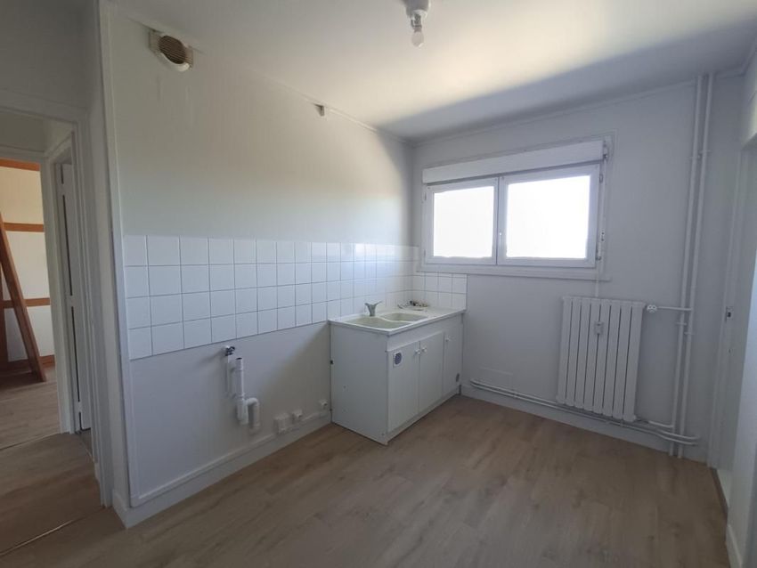 Image Salle de bains à appartement de Montholon