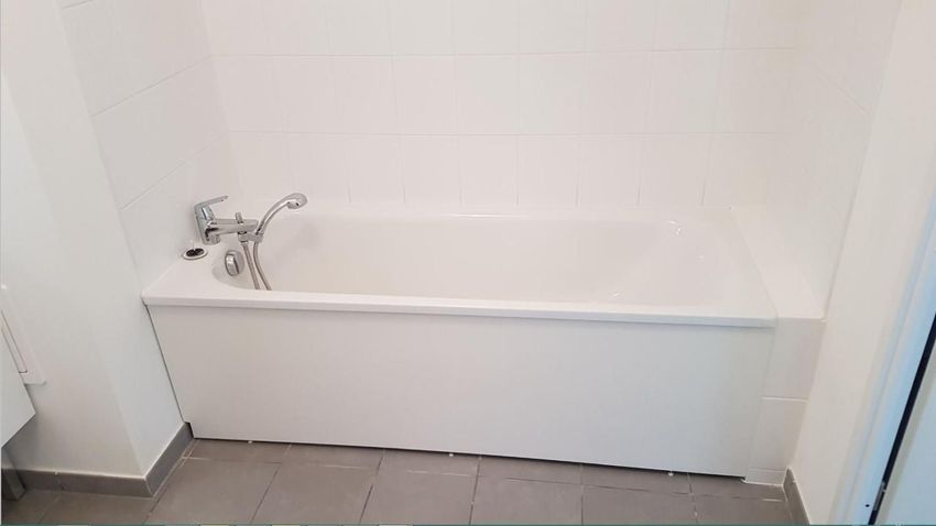 Image Salle de bains à appartement de Valenciennes