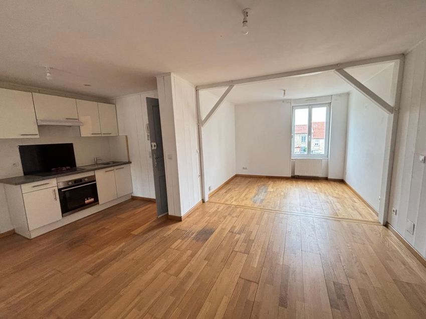 Image Pièce à appartement de Crézancy