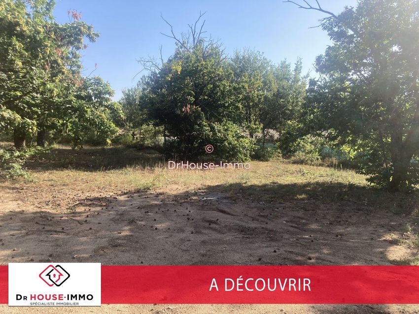 Image de terrain à Sanilhac