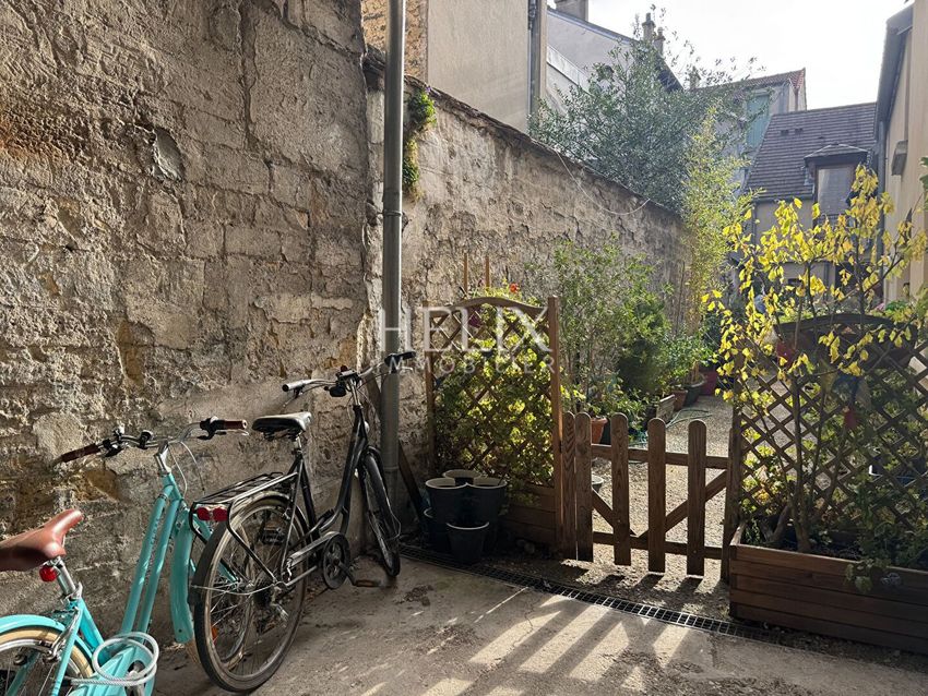 Image de appartement à Saint-Germain-en-Laye