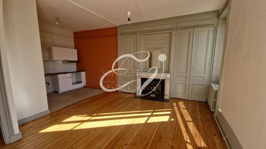 Image de appartement à Tassin-la-Demi-Lune