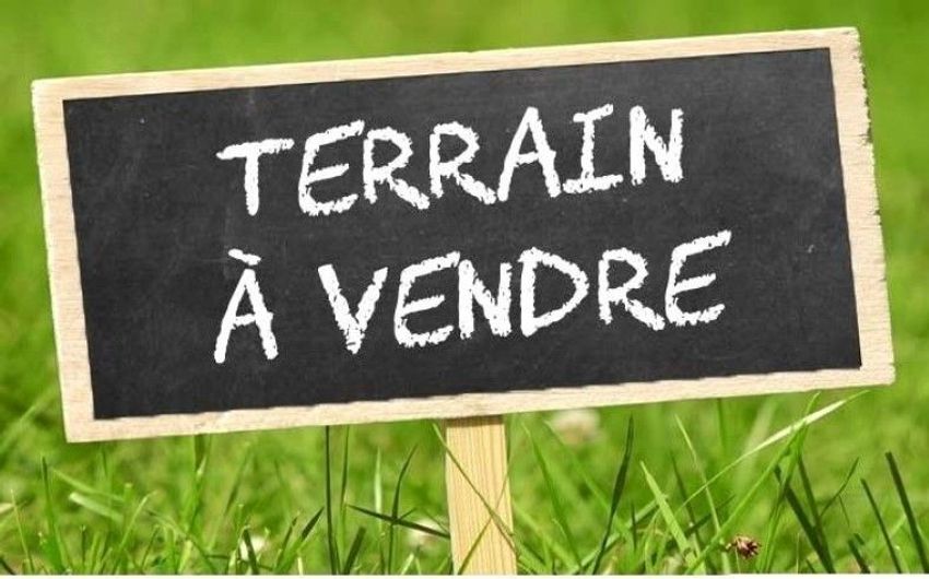 Image de terrain à Bornel