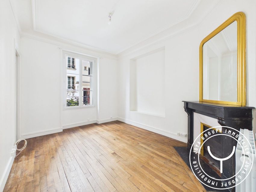 Image de appartement à 22 Rue des Volontaires