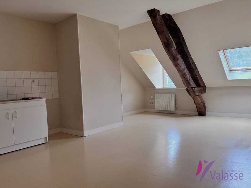 Image de appartement à Bolbec