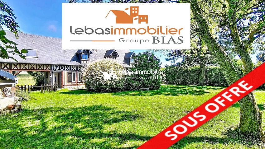 Image de  maison individuelle à Yerville