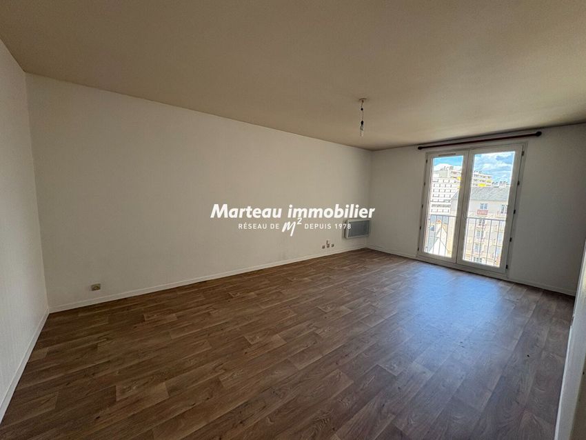 Image Pièce à appartement de Le Mans