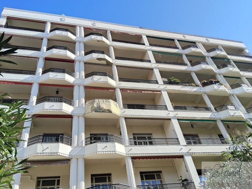 Image Vue à appartement de Marseille 1er Arrondissement