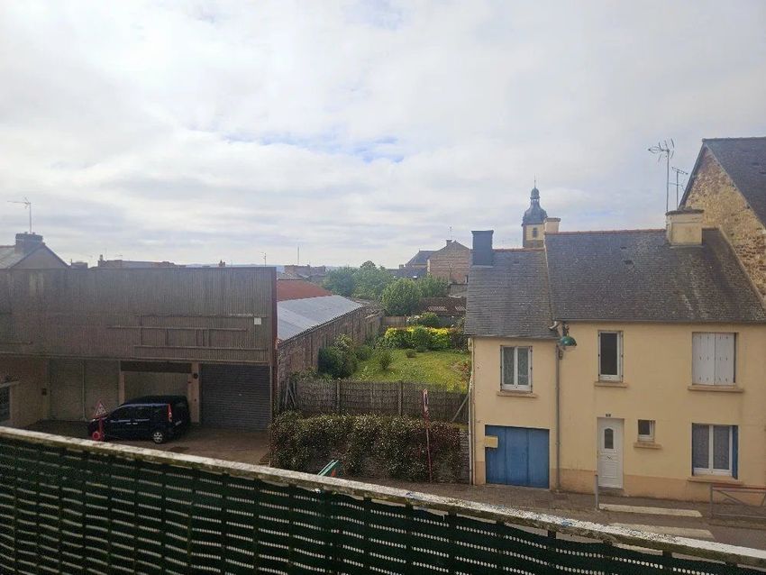 Image de appartement à Mauron