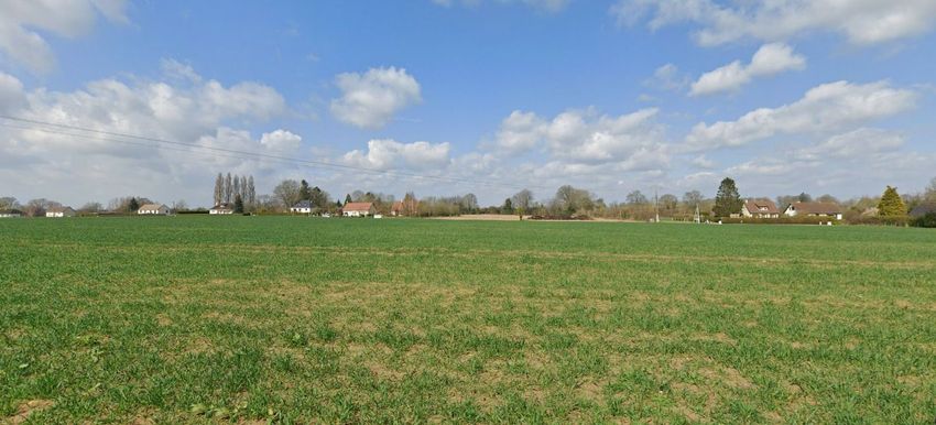 Image de terrain à Lisieux