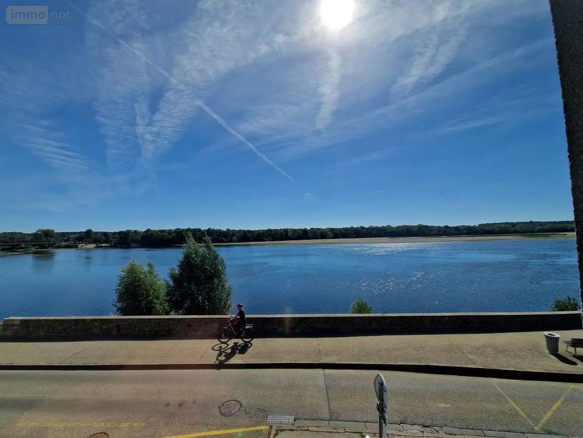 Image Vue à appartement de Loire-Authion