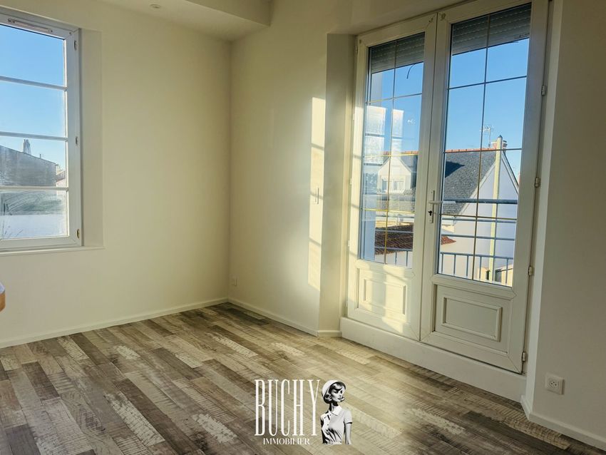Image Pièce à  maison individuelle de Les Sables-d'Olonne