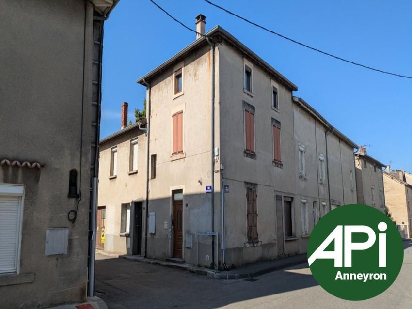 Image Vue à  maison de village de Anneyron