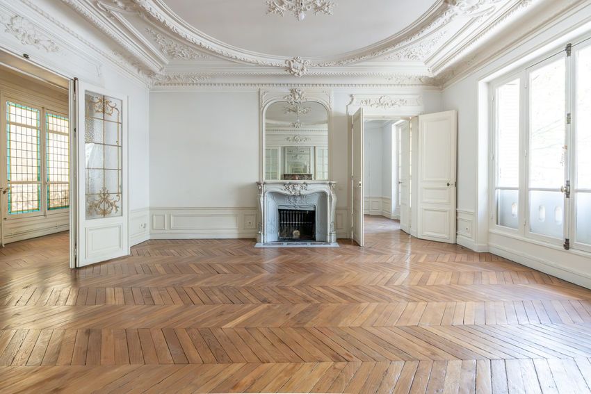 Image de appartement à Bel-Air Sud