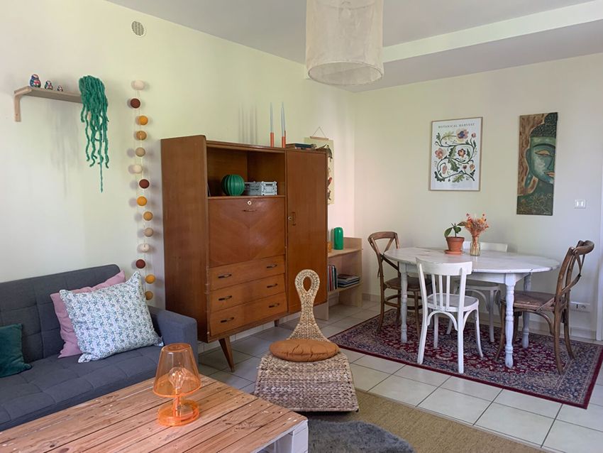 Image Chambre à  maison individuelle de Jonzac