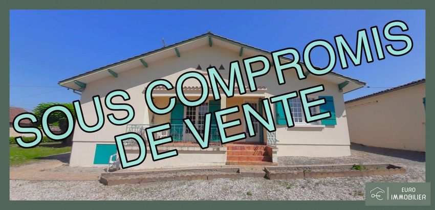 Image de  maison individuelle à Bazas