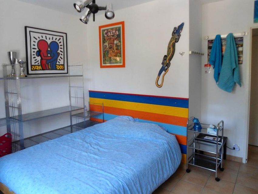 Image Chambre à appartement de Aytré