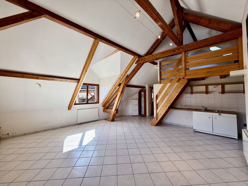 Image de appartement à Chevaline