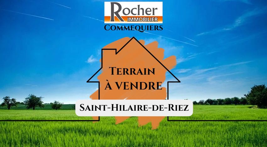 Image de terrain à Saint-Hilaire-de-Riez