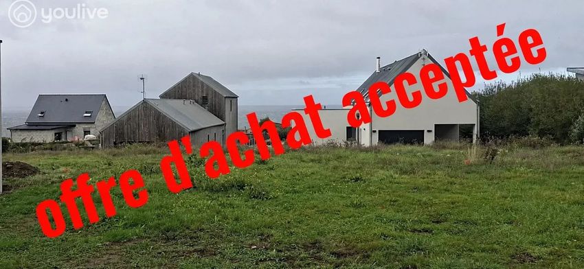 Image de terrain à Le Conquet