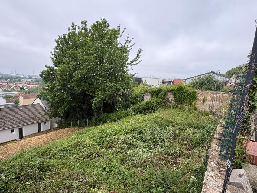 Image de terrain à Gonfreville-l'Orcher