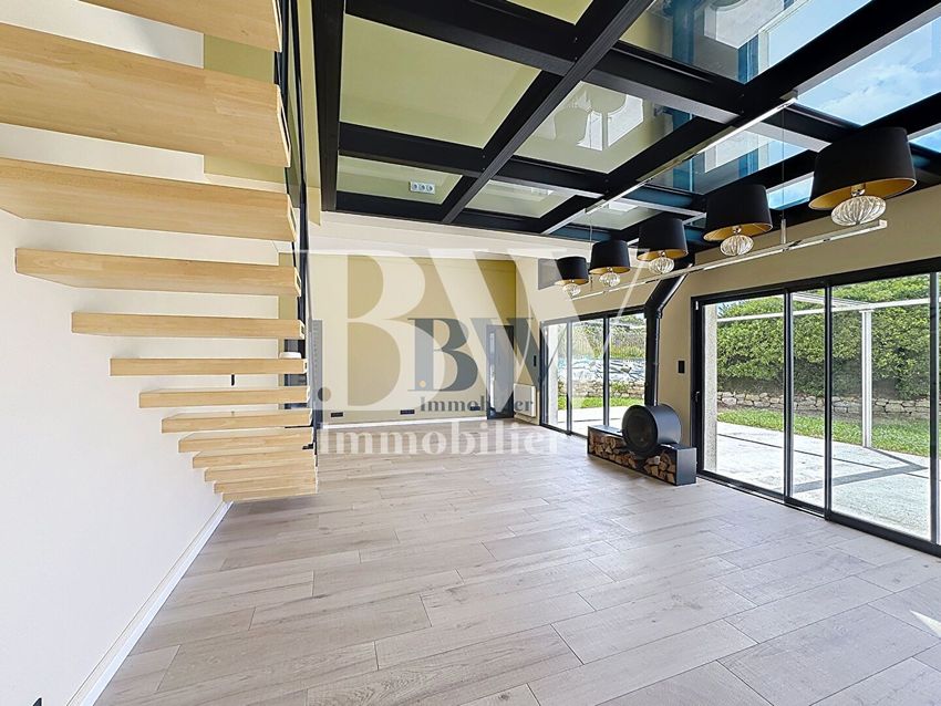 Image de  maison individuelle à Plouarzel