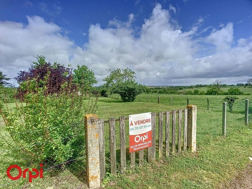 Image de terrain à Saint-Bonnet-de-Four