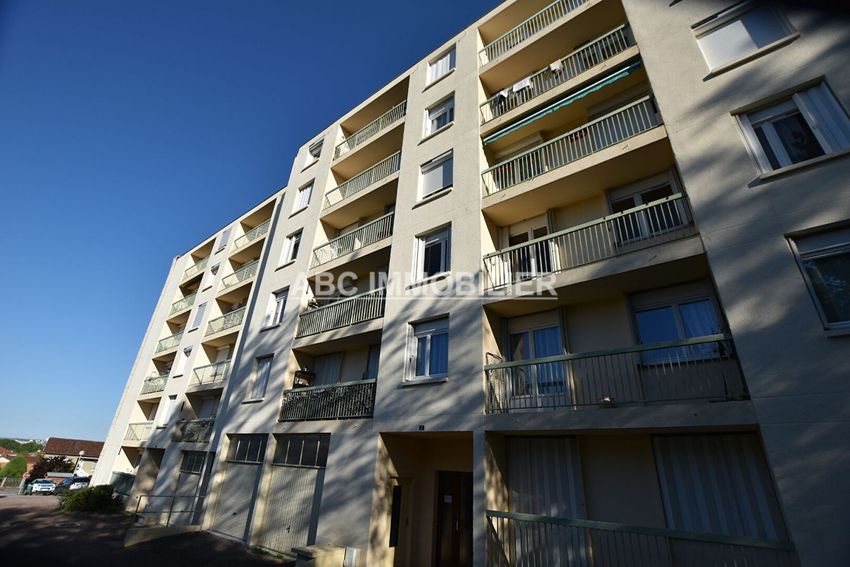 Image Vue à appartement de Panazol