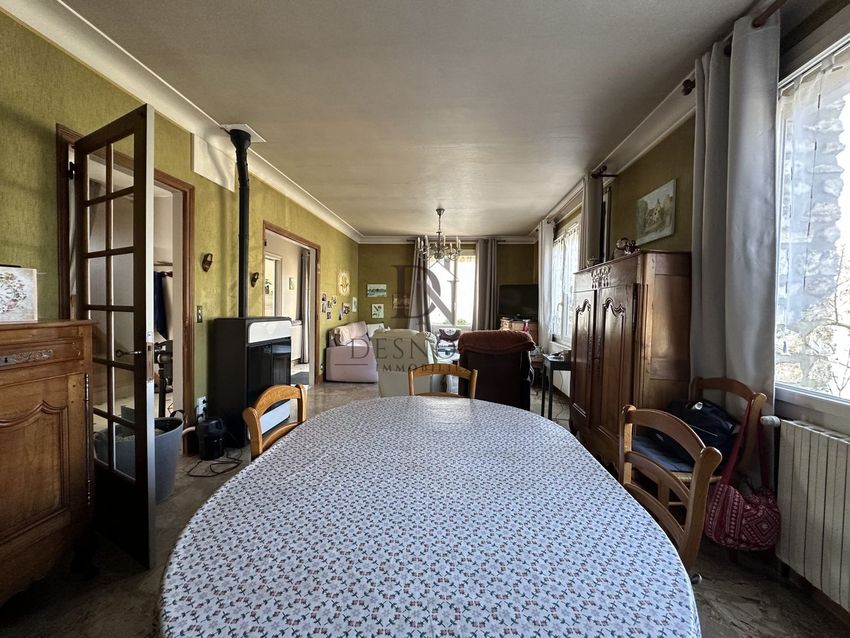 Image Chambre à  maison individuelle de Val-au-Perche