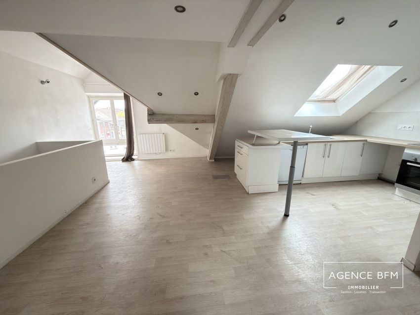 Image de appartement à 8 Rue Joseph Béard
