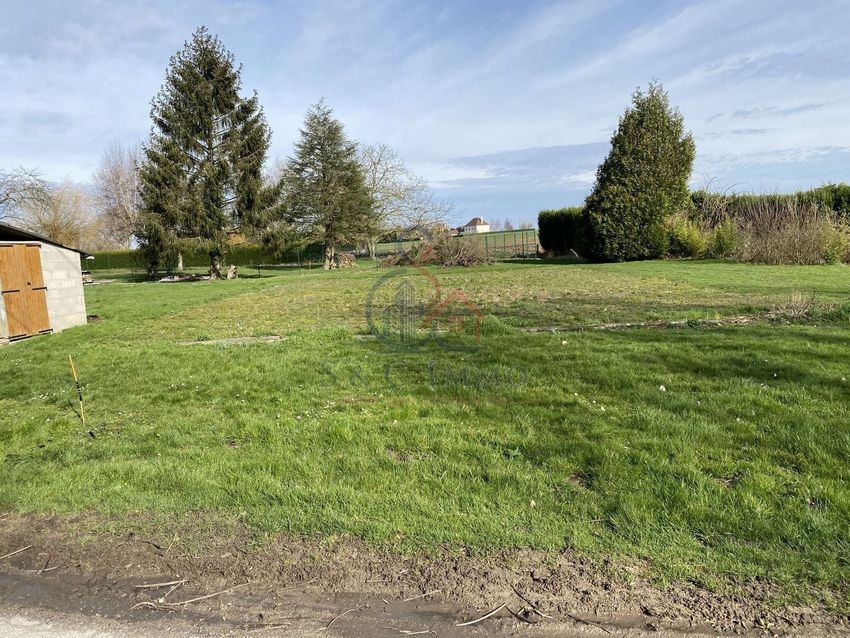 Image de terrain à Villecerf
