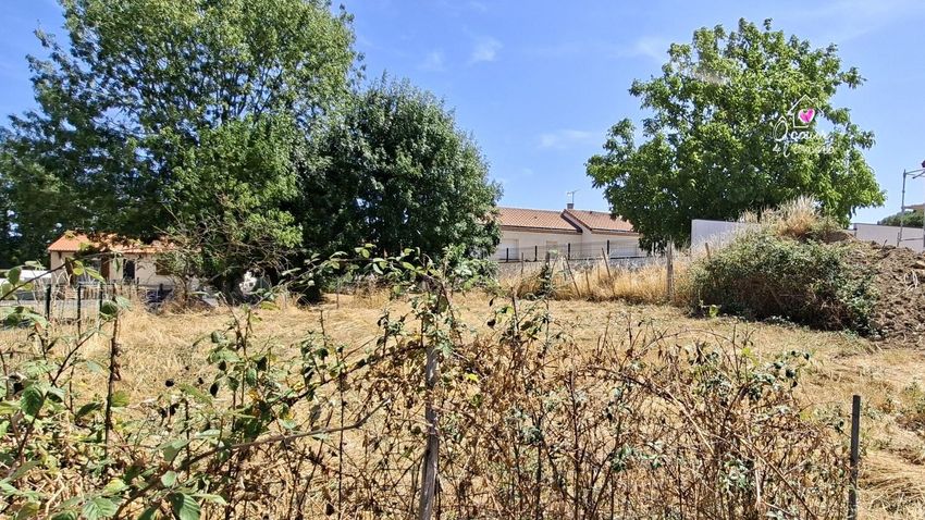 Image de terrain à Cholet