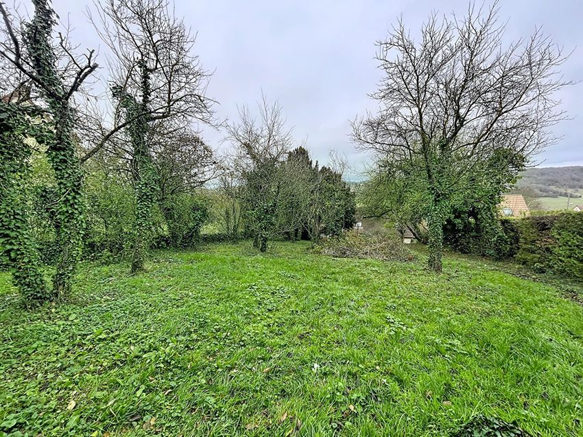 Image de terrain à Guerville